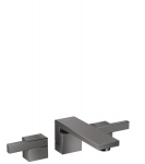 3 skylių potinkinis praustuvo mai&scaron;ytuvas Hansgrohe AXOR Edge 46060330