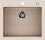 Granitinė plautuvė Kernau KGSH 60 1B Sand