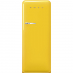 Retro &scaron;aldytuvas Smeg FAB28RYW5