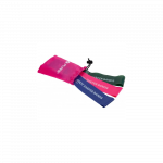 Pasiprie&scaron;inimo gumų (Kilpų) rinkinys Pure2improve