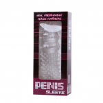 Penio užmovas "Sleeve"