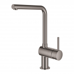 Virtuvinis mai&scaron;ytuvas Grohe Minta 31375A00, hard graphite