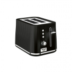Skrudintuvas Tefal Loft TT61838, juodas