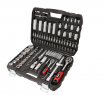 Įrankių rinkinys WMC 41082 (108 dalys)