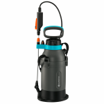 Slėginis purk&scaron;tuvas 5 l Gardena EasyPump 11136-20, 9704772-01