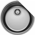 Plautuvė Blanco RONDOSOL-IF 514647