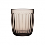 Stiklinės IITTALA 6411923666855, 260 ml, 2 vnt, lino