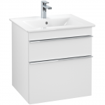 Praustuvo spintelė Villeroy & Boch Venticello A92301MS, 55,3 x 59 x 50,2 cm