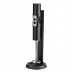 Belaidis blenderis Ritter Vertico7 628062, juodas