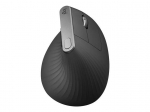 Pelė belaidė Logitech MX VERTICAL Wireless (910-005448) ergonomi&scaron;ka Pelė belaidė