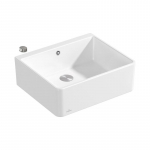 Virtuvės plautuvė VILLEROY & BOCH 636002R1