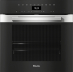 Įmontuojama garinė orkaitė Miele DGC 7450 EDST/CLST, 11785200