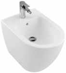 Pastatoma bide Villeroy & Boch Subway 2.0 54010001