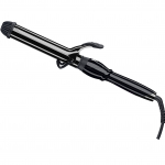 Žnyplės plaukams Moser Titancurl 4445-0050, 32 mm, juodos