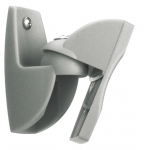 Kolonėlių laikikliai VOGEL'S VLB-500, 2vnt. sidabriniai