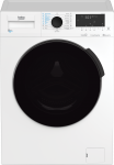 Skalbimo ma&scaron;ina su džiovinimo funkcija Beko HTV8716X0