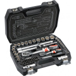 Įrankių rinkinys Yato YT-38782, 72 vnt