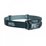 Žibintuvėlis PETZL TIKKA 350LM, E061AA00, PILKAS
