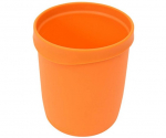 Puodelis Sea To Summit Delta, Orange
