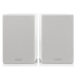 Garso kolonėlių komplektas Denon SCN-10, baltos