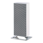 Elektrinis &scaron;ildytuvas Stadler Form Anna Big A-060, 2 kW