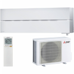 Oro kondicionierius Mitsubishi Electric MSZ-L 5,0kW (MSZ-LN50VG2W/ MUZ-LN50VG2)