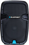 Belaidė garso kolonėlė Blaupunkt PA10, juoda, 600 W