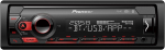 Automagnetola Pioneer MVH-S420DAB