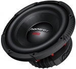 Žemųjų dažnių garsiakalbis Pioneer TS-W3020PRO