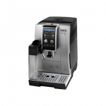 Automatinis kavos aparatas DeLonghi Dinamica Plus ECAM 380.85.SB
