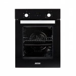 45cm įmontuojama orkaitė MPM MPM-45-BO-20