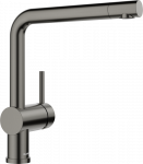 Virtuvinis mai&scaron;ytuvas Blanco LINUS 527732, tamsus plienas