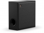 Žemų dažnių garsiakalbis Yamaha S-WX100AC, tamsiai pilkas