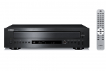 CD grotuvas Yamaha CD-C603B, juodas