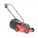 Elektrinė vejapjovė HECHT 1010