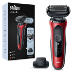 Barzdaskutė Braun 61-R1200S