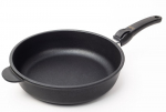 Indukcinė keptuvė Zyle &Oslash;28 cm ZY828FP