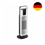 Keraminis &scaron;ildytuvas Trotec TFC 21 E