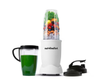 Kokteilių plaktuvas Nutribullet Pro NB907MAW