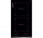 Įmontuojama indukcinė kaitlentė Kaiser KCT 3726 FI