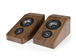 Lentyninės garso kolonėlės POLK AUDIO RESERVE R900HT, ruda