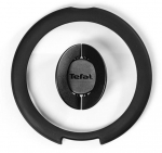 Stiklinis dangtis Tefal L9846453, 22 cm