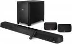 Namų kino sistema Polk Audio Magnifi MAX AX SR
