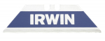 Trapecinė geležtė &bdquo;IRWIN" BI-METAL 100 vnt.