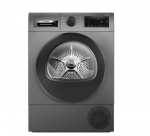 Džiovyklė Bosch WQG245DXSN