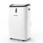 Ne&scaron;iojamas oro kondicionierius Blaupunkt ACP614