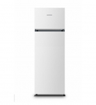 &Scaron;aldytuvas double door HF-HS243E++ HEINNER