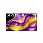 OLED Televizorius LG OLED55G51LW