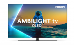 OLED televizorius Philips 4K Ambilight, 55OLED860/12