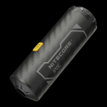 Nitecore AP05C itin lengvas anglies pluo&scaron;to oro pompa